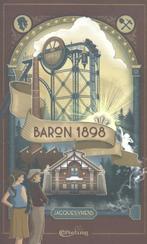 Baron 1898 9789000356218 Jacques Vriens, Verzenden, Zo goed als nieuw, Jacques Vriens