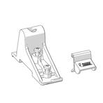 Fiamma Kit Side Tristor, Nieuw