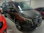 Zakelijke lease - Mercedes-Benz Vito Bestel 119 CDI, Automaat, Stof, Gebruikt, Euro 6