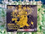 Pokémon Elite trainer box - Surging Sparks - Elite Trainer, Nieuw