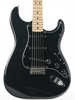 Fender Stratocaster Hardtail Black 1979 (Solid Body,S Style), Ophalen of Verzenden, Gebruikt, Solid body, Fender