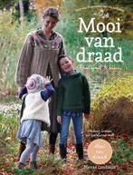 Mooi van draad 9789493201361 Nienke Landman, Verzenden, Zo goed als nieuw, Nienke Landman