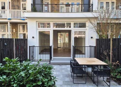 Appartement te huur aan Derde Helmersstraat in Amsterdam, Huizen en Kamers, Huizen te huur, Noord-Holland