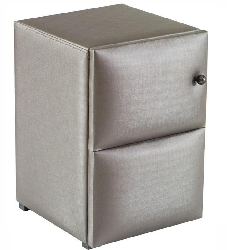 Scarlett Nachtkastje - diverse maten, Huis en Inrichting, Slaapkamer | Nachtkastjes, Nieuw, Verzenden