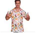 Foute Zomer Blouse Fruit Koi, Ophalen of Verzenden, Nieuw