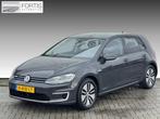 Volkswagen e-Golf | Zakelijke Lease v.a. €204.05 pm, Automaat, Stof, Gebruikt, Overige kleuren
