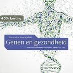 Genen en gezondheid / Cahiers bio-wetenschappen en, Verzenden, Zo goed als nieuw, Terry Vrijenhoek