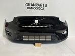 Volvo EC40 XC40 Facelift electric voorbumper 31690933, Auto-onderdelen, Carrosserie en Plaatwerk, Ophalen, Gebruikt, Voor, Volvo