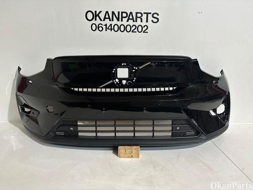 Volvo EC40 XC40 Facelift electric voorbumper 31690933, Auto-onderdelen, Carrosserie en Plaatwerk, Gebruikt, Volvo, Voor, Bumper