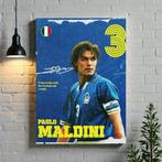 JZL - [XXL] Paolo Maldini – The Art of Anticipation, Verzamelen, Nieuw