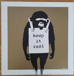 Banksy (1974) - DJ DM LAUGH NOW EP Or