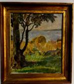 Carla Colsmann Mohr (1887-1974) - Paisaje, Antiek en Kunst