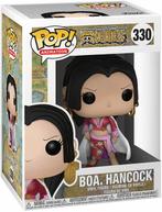 Funko Pop! - One Piece Boa Hancock #330 | Funko - Hobby, Verzenden, Nieuw
