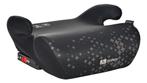 Lorelli Cosmos Black Isofix 125-150 cm i-Size Booster, Verzenden, Nieuw, 22 t/m 36 kg, Autogordel of Isofix