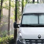 Remifront Renault Master 04/2011-08/2019 zonder sensoren, Caravans en Kamperen, Ophalen of Verzenden, Nieuw