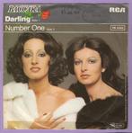 Baccara – Darling / Number One (7-Vinyl-Single), Verzenden, Nieuw in verpakking