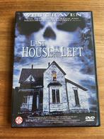 DVD - Last House On The Left, Vanaf 16 jaar, Verzenden, Gebruikt, Overige genres