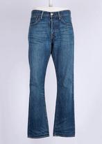 Vintage Straight Levis 501 Blue size 32  /  29, Ophalen of Verzenden, Nieuw