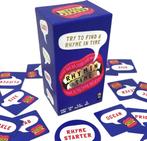 Rhymin Time - The Rapid Rhyming Game | Lucky Egg -, Hobby en Vrije tijd, Gezelschapsspellen | Bordspellen, Verzenden, Nieuw