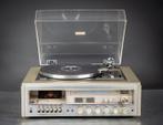 Pioneer - KH-3500 - Cassettespeler, Draaitafel, Stereo