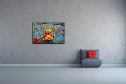 X-Art - Winnie Swing, Antiek en Kunst, Kunst | Designobjecten