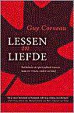 Lessen in liefde 9789021596624 G. Corneau, Boeken, Verzenden, Gelezen, G. Corneau