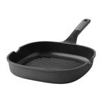 Berghoff Leo Stone+ Grillpan - 26 cm, Huis en Inrichting, Keuken | Potten en Pannen, Verzenden, Nieuw