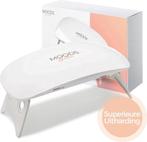 Tweedekans | Moods Gellac - Compacte Nagellamp- UV Lamp, Ophalen of Verzenden, Zo goed als nieuw