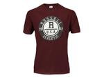 Russell Athletic  - Men SS Crewneck Tee - Heren Shirts - S, Nieuw