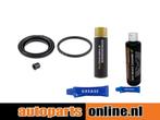 Remklauw revisie set Seat Terra voorzijde, Verzenden, Nieuw, Seat