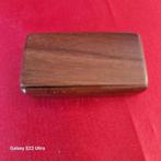 Reisklok - Van Cleef & Arpels - Vintage Hout, Metaal -