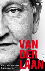 Van der Laan 9789026344329 Kemal Rijken, Verzenden, Zo goed als nieuw, Kemal Rijken