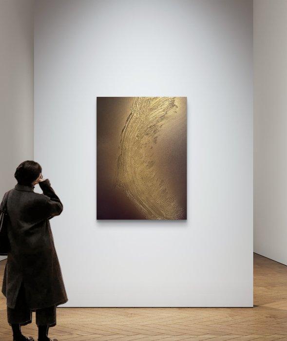 LeeJaimy - Hemelse Veeg, Antiek en Kunst, Kunst | Schilderijen | Modern