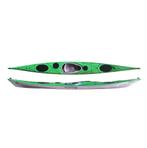 North Shore Voyager Evolution 16.1, scheg, 3+1 dekluiken, Verzenden, Nieuw