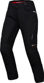 IXS Horizon-GTX Dames Zwart Textiele Motorbroek, Motoren, Kleding | Motorkleding, Nieuw met kaartje, Verzenden, Broek | textiel