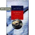 Komodovaraan 9789028417076 Otto de Vos, Verzenden, Zo goed als nieuw, Otto de Vos