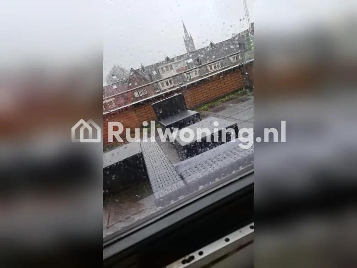 Toffe woningruil: Amsterdam gezocht (Hilversum), Huizen en Kamers, Woningruil, Amsterdam