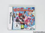 Nintendo DS - Go! Go! Cosmo Cops! - EUR - New & Sealed, Verzenden, Gebruikt