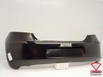 Toyota Yaris 2005 Achterbumper Bumper, Ophalen, Gebruikt, Toyota, Bumper
