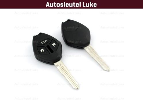 3-knops sleutel behuizing kpb1598 voor Mitsubishi, Auto-onderdelen, Elektronica en Kabels, Nieuw, Verzenden