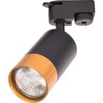 LED Railverlichting - Track Spot - Prixa Trin - GU10 Fitting, Huis en Inrichting, Lampen | Spots, Metaal of Aluminium, Nieuw, Ophalen of Verzenden