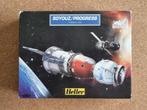 Heller 79728 Soyouz/Progress 1:125 SEALED, Hobby en Vrije tijd, Modelbouw | Vliegtuigen en Helikopters, Verzenden, Nieuw, Heller