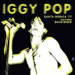 cd digi - Iggy Pop - Santa Monica 77, Verzenden, Zo goed als nieuw