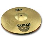 Sabian SBR 13 inch Hi-Hat, Muziek en Instrumenten, Drumstellen en Slagwerk, Nieuw, Verzenden