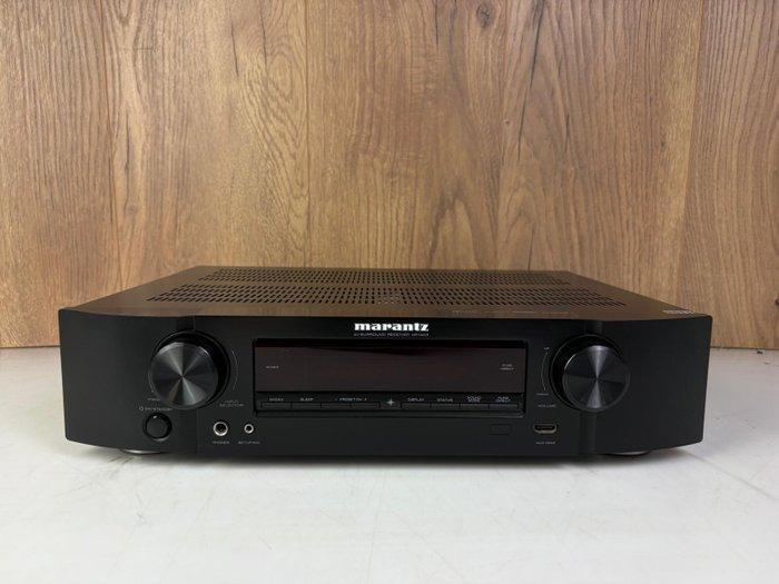 Marantz - NR-1403 Solid state meerkanaals receiver, Audio, Tv en Foto, Radio's