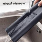 Tocht/stof Deurstopper Falkenwerk (zwart), Ophalen of Verzenden, Nieuw