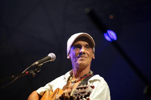 Manu Chao | SPOT De Oosterpoort Groningen | maandag 2 juni 2, Tickets en Kaartjes, Evenementen en Festivals