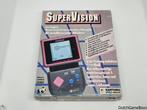 Hartung SuperVision - Console - SV 100 - NEW, Spelcomputers en Games, Verzenden, Gebruikt