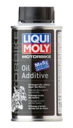Liqui Moly Motorbike Olie Additief 125ml, Motoren, Verzenden