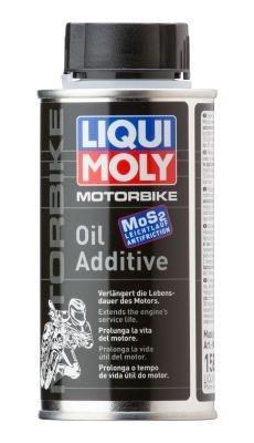 Liqui Moly Motorbike Olie Additief 125ml, Motoren, Accessoires | Onderhoudsmiddelen, Verzenden